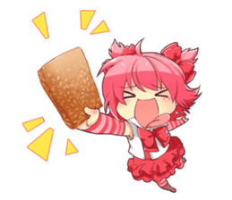 Reon Indonesian Food Culinary Series sticker #9076391