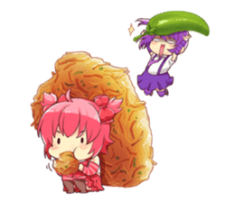 Reon Indonesian Food Culinary Series sticker #9076392