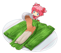 Reon Indonesian Food Culinary Series sticker #9076396