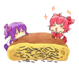 Reon Indonesian Food Culinary Series sticker #9076398