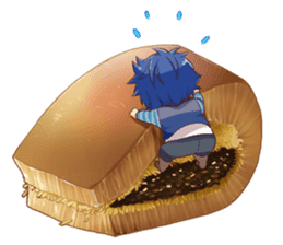 Reon Indonesian Food Culinary Series sticker #9076400