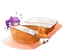 Reon Indonesian Food Culinary Series sticker #9076401