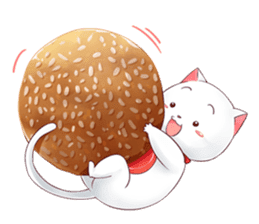 Reon Indonesian Food Culinary Series sticker #9076402