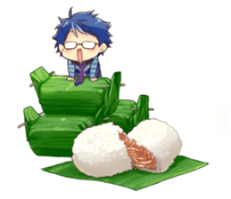 Reon Indonesian Food Culinary Series sticker #9076403