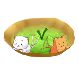 Reon Indonesian Food Culinary Series sticker #9076407