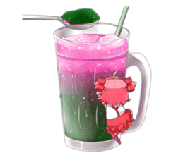 Reon Indonesian Food Culinary Series sticker #9076410