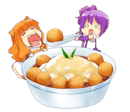 Reon Indonesian Food Culinary Series sticker #9076413