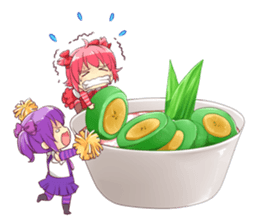 Reon Indonesian Food Culinary Series sticker #9076415