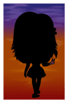 Aloha Lani In Hawaii sticker #9076455