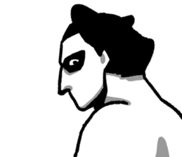 it's a sumo world 2 sticker #9076665