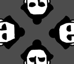 it's a sumo world 2 sticker #9076695