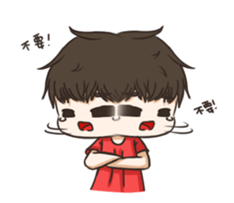 Tiny Foodie sticker #9076945