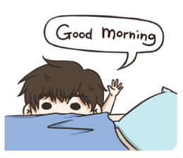 Tiny Foodie sticker #9076966