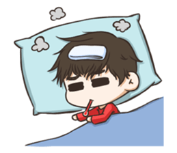 Tiny Foodie sticker #9076968