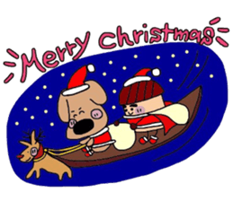 JAGAMARU's family Vol.4 sticker #9077376