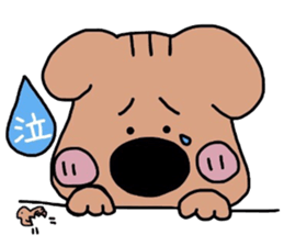 JAGAMARU's family Vol.4 sticker #9077393