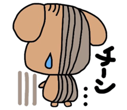 JAGAMARU's family Vol.4 sticker #9077395