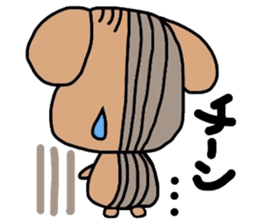 JAGAMARU's family Vol.4 sticker #9077395