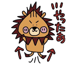 JAGAMARU's family Vol.4 sticker #9077397