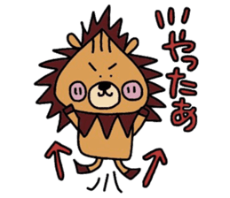 JAGAMARU's family Vol.4 sticker #9077397