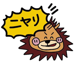 JAGAMARU's family Vol.4 sticker #9077399