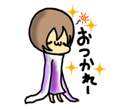 MONYURA sticker #9077905