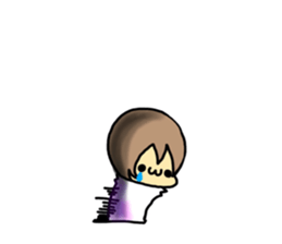 MONYURA sticker #9077911