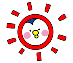 BearPen2 sticker #9077937