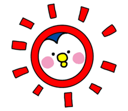 BearPen2 sticker #9077937