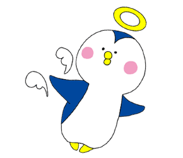 BearPen2 sticker #9077939