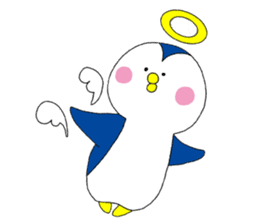 BearPen2 sticker #9077939