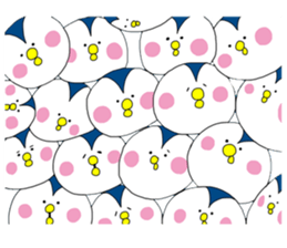 BearPen2 sticker #9077941