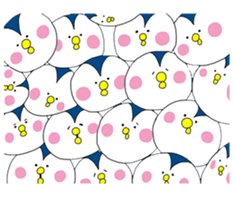 BearPen2 sticker #9077941