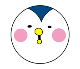 BearPen2 sticker #9077943