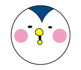 BearPen2 sticker #9077943