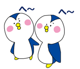 BearPen2 sticker #9077945