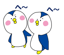 BearPen2 sticker #9077945