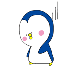 BearPen2 sticker #9077947