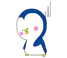 BearPen2 sticker #9077947