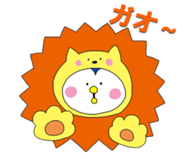 BearPen2 sticker #9077948