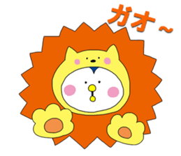 BearPen2 sticker #9077948