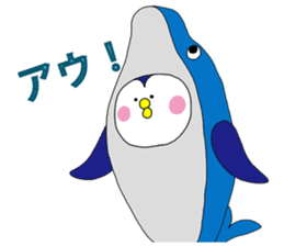 BearPen2 sticker #9077951