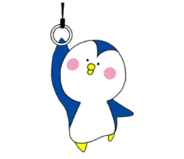 BearPen2 sticker #9077968