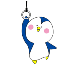 BearPen2 sticker #9077968