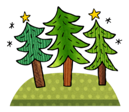 Frog special ! sticker #9078091