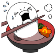 Yarukinashio(The year end version)vol.2 sticker #9078375