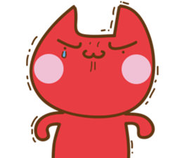 EGG-EGG's Life sticker #9078380