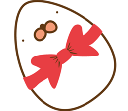 EGG-EGG's Life sticker #9078382