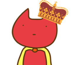 EGG-EGG's Life sticker #9078383