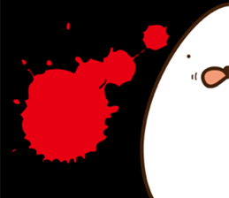 EGG-EGG's Life sticker #9078394